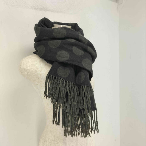 ポールスミス Paul Smith ドットマフラー レディース