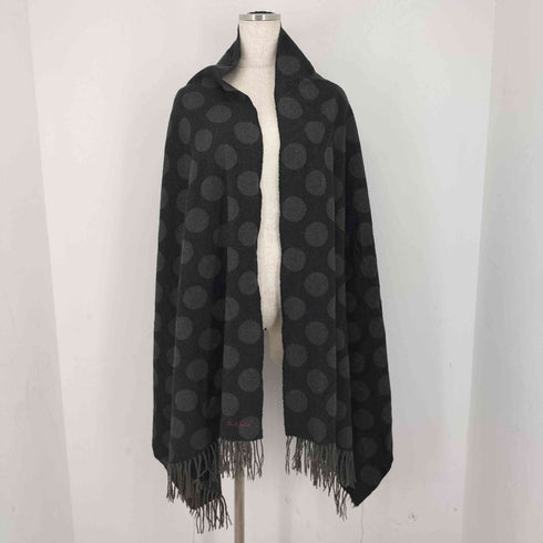 ポールスミス Paul Smith ドットマフラー レディース