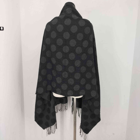 ポールスミス Paul Smith ドットマフラー レディース