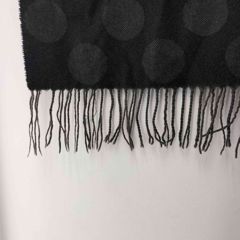 ポールスミス Paul Smith ドットマフラー レディース