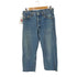 リーバイス Levis 90S USA製 ボタン裏522刻印 501 デニムパンツ メンズ W34 L32