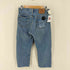 リーバイス Levis 90S USA製 ボタン裏522刻印 501 デニムパンツ メンズ W34 L32