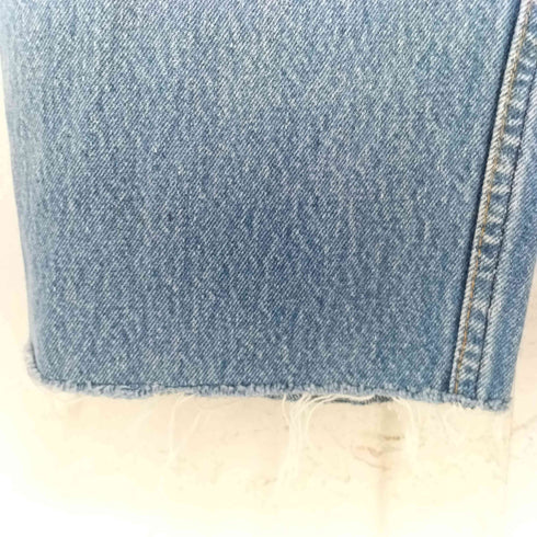 リーバイス Levis 90S USA製 ボタン裏522刻印 501 デニムパンツ メンズ W34 L32