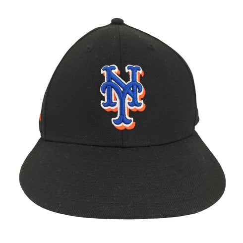 ニューエラ NEW ERA NY刺繍 ベースボールキャップ メンズ