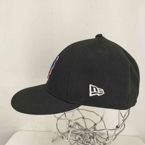 ニューエラ NEW ERA NY刺繍 ベースボールキャップ メンズ