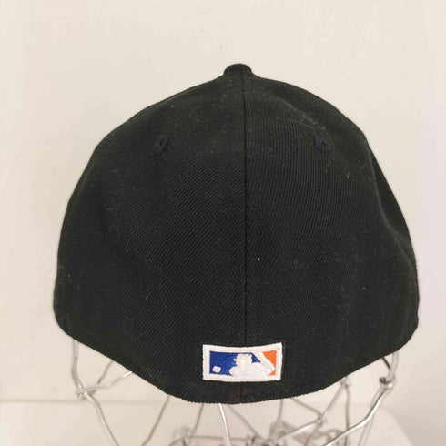 ニューエラ NEW ERA NY刺繍 ベースボールキャップ メンズ