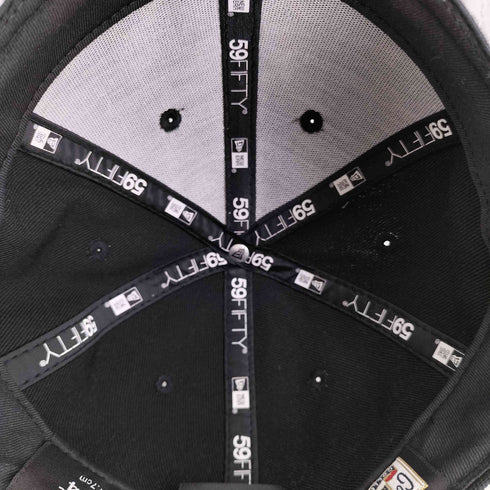 ニューエラ NEW ERA NY刺繍 ベースボールキャップ メンズ