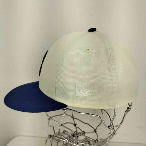 ニューエラ NEW ERA B刺繍 ベースボールキャップ メンズ