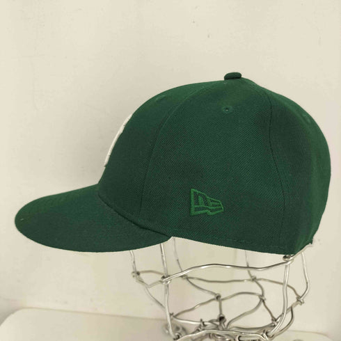 ニューエラ NEW ERA NY刺繍 ベースボールキャップ メンズ