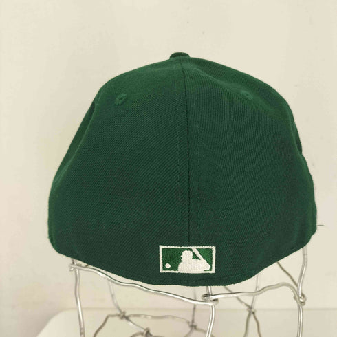 ニューエラ NEW ERA NY刺繍 ベースボールキャップ メンズ