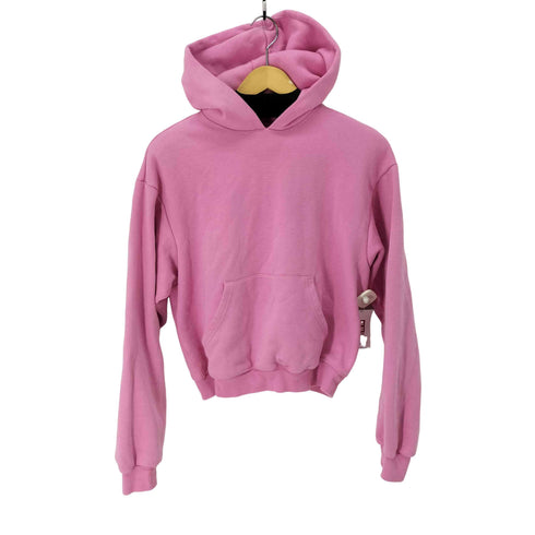 SKIMS CLASSIC HOODIE レディース import:XS