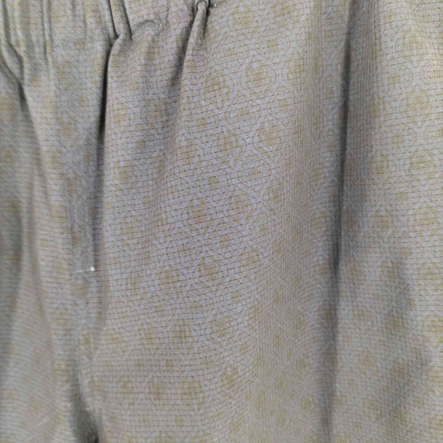 rajabrooke イージーパンツ メンズ JPN:M