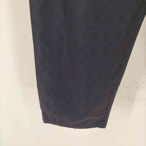 rajabrooke イージーパンツ メンズ JPN:M