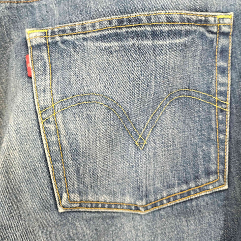 リーバイス Levis 503 ショーツ デニム パンツ メンズ W34