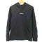 オークリー OAKLEY STREET LOGO TAPE HOODED FLEECE メンズ JPN:L