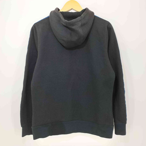 オークリー OAKLEY STREET LOGO TAPE HOODED FLEECE メンズ JPN:L