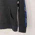 オークリー OAKLEY STREET LOGO TAPE HOODED FLEECE メンズ JPN:L