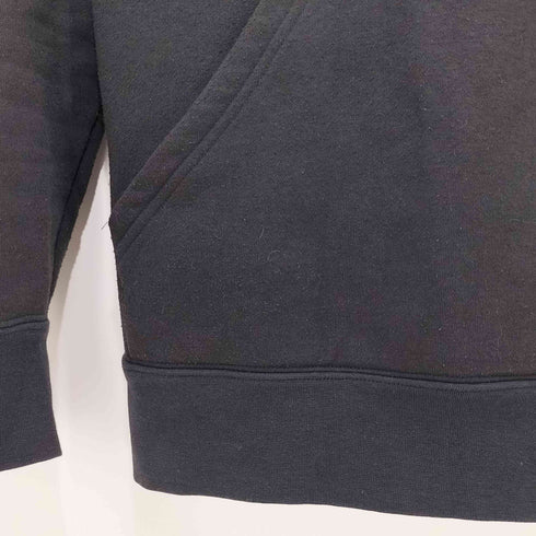 オークリー OAKLEY STREET LOGO TAPE HOODED FLEECE メンズ JPN:L