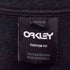 オークリー OAKLEY STREET LOGO TAPE HOODED FLEECE メンズ JPN:L