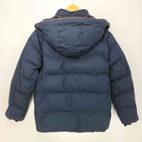 ビームスハート BEAMS HEART 中綿ジャケット メンズ JPN:M