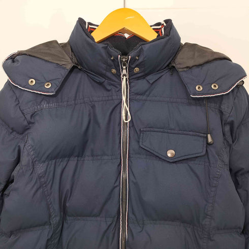 ビームスハート BEAMS HEART 中綿ジャケット メンズ JPN:M