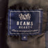 ビームスハート BEAMS HEART 中綿ジャケット メンズ JPN:M