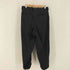 カウラム CAHLUMN Polyester 1 Tuck Slacks Pant メンズ XXL