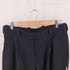 カウラム CAHLUMN Polyester 1 Tuck Slacks Pant メンズ XXL