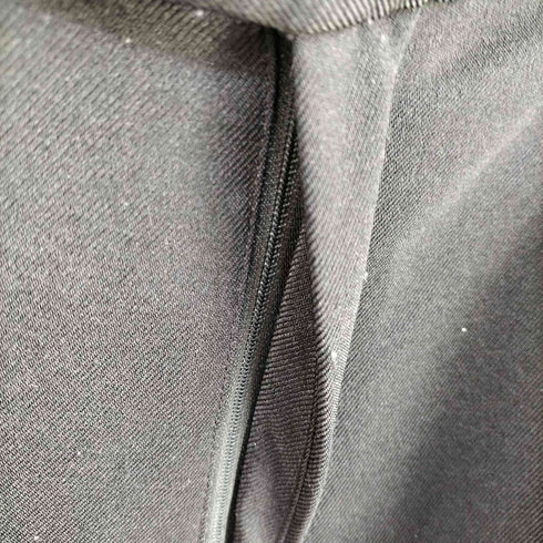 カウラム CAHLUMN Polyester 1 Tuck Slacks Pant メンズ XXL