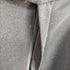 カウラム CAHLUMN Polyester 1 Tuck Slacks Pant メンズ XXL