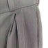 カウラム CAHLUMN Polyester 1 Tuck Slacks Pant メンズ XXL