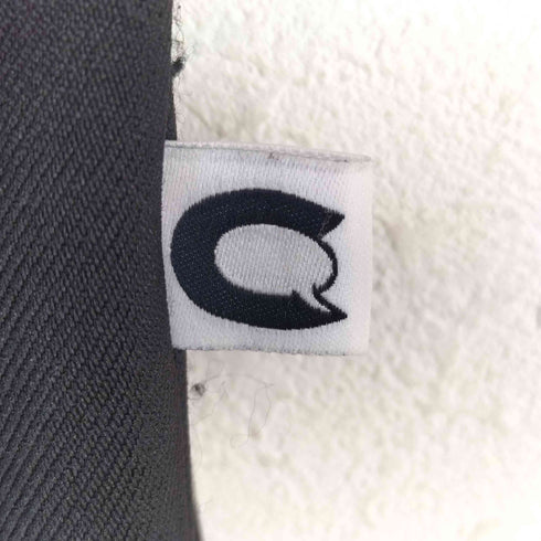 カウラム CAHLUMN Polyester 1 Tuck Slacks Pant メンズ XXL