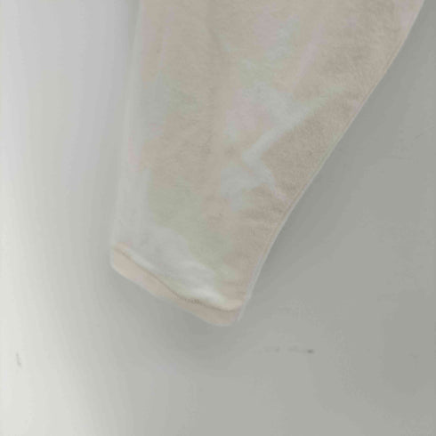 SKIMS SCOOP NECK LONG SLEEVE TOP 長袖カットソー レディース import:XS