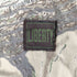 リバティ LIBERTY 90S USA製 リアルツリー 紙タグ ロゴボタン オールインワン オーバーオール 迷彩 カモ メンズ 32/REGULAR