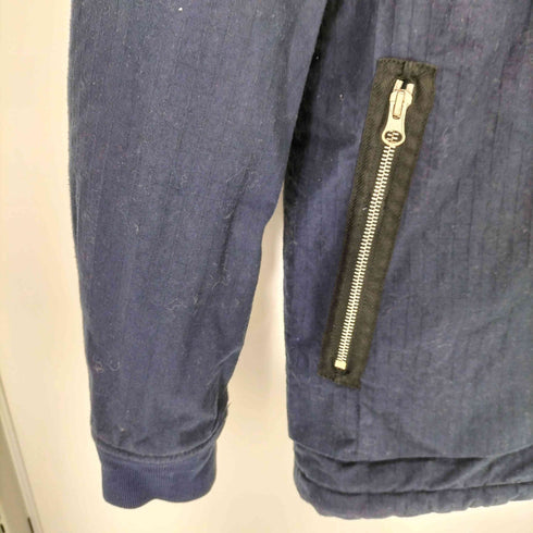 ストーンアイランドシャドウプロジェクト STONE ISLAND SHADOW PROJECT 19AW Garment-Dyed Naslan Ripstop Jacket メンズ import:S