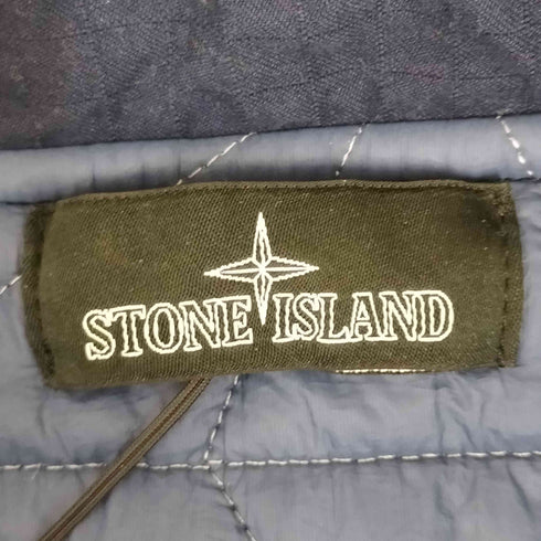 ストーンアイランドシャドウプロジェクト STONE ISLAND SHADOW PROJECT 19AW Garment-Dyed Naslan Ripstop Jacket メンズ import:S
