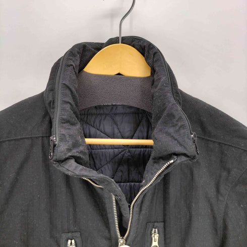 ストーンアイランドシャドウプロジェクト STONE ISLAND SHADOW PROJECT 19AW Garment-Dyed Naslan Ripstop Jacket メンズ import:S