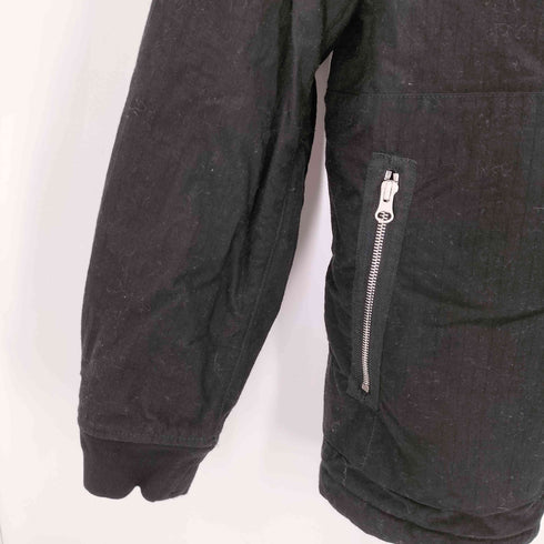 ストーンアイランドシャドウプロジェクト STONE ISLAND SHADOW PROJECT 19AW Garment-Dyed Naslan Ripstop Jacket メンズ import:S