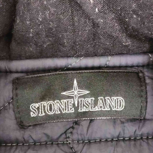 ストーンアイランドシャドウプロジェクト STONE ISLAND SHADOW PROJECT 19AW Garment-Dyed Naslan Ripstop Jacket メンズ import:S
