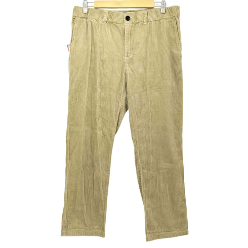 ビラボン BILLABONG コーデュロイ イージーパンツ メンズ XL