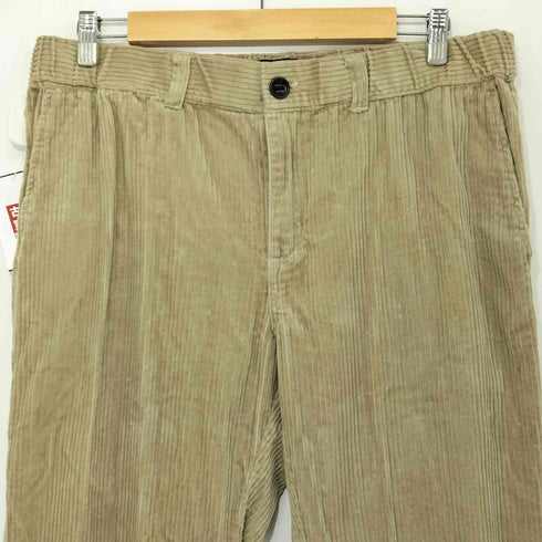 ビラボン BILLABONG コーデュロイ イージーパンツ メンズ XL
