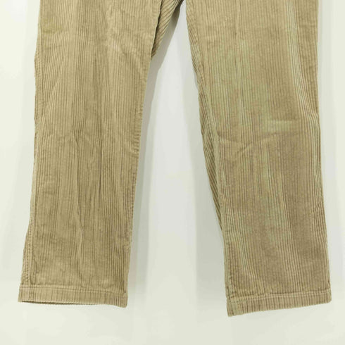 ビラボン BILLABONG コーデュロイ イージーパンツ メンズ XL