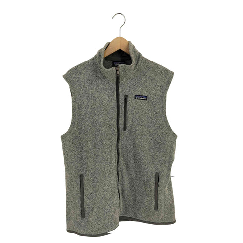 パタゴニア patagonia ベターセーターベスト メンズ import:L