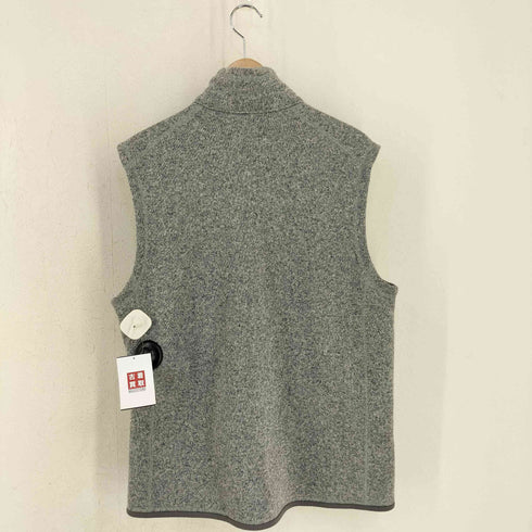パタゴニア patagonia ベターセーターベスト メンズ import:L