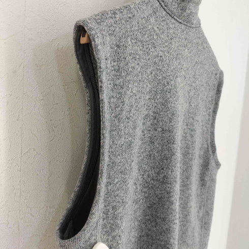 パタゴニア patagonia ベターセーターベスト メンズ import:L