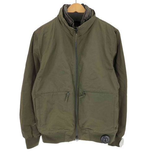 アスペジ ASPESI 8117 PRECISO THERMORE ジャケット メンズ L