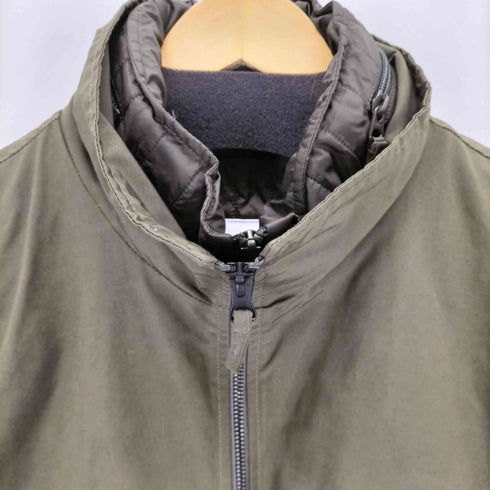 アスペジ ASPESI 8117 PRECISO THERMORE ジャケット メンズ L