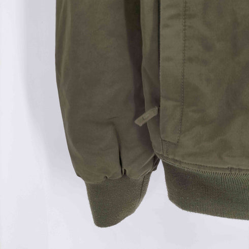 アスペジ ASPESI 8117 PRECISO THERMORE ジャケット メンズ L