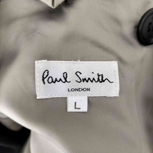 ポールスミス Paul Smith ピーコート メンズ JPN:L