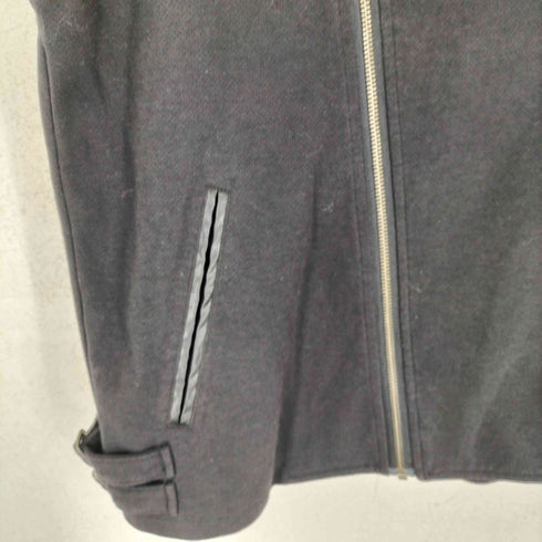 SORRIDERE 変形ジップベスト Y2K メンズ L